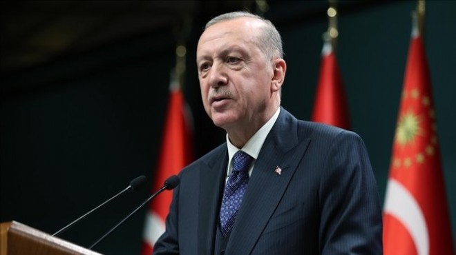 Cumhurbaşkanı Erdoğan: 14 Mayıs’ta sandığa gömeceğiz